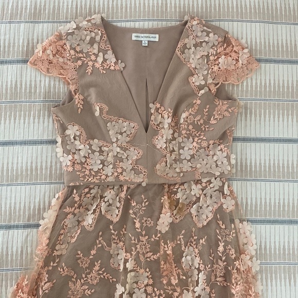 Dress the Population Dresses & Skirts - Dress the Population dress